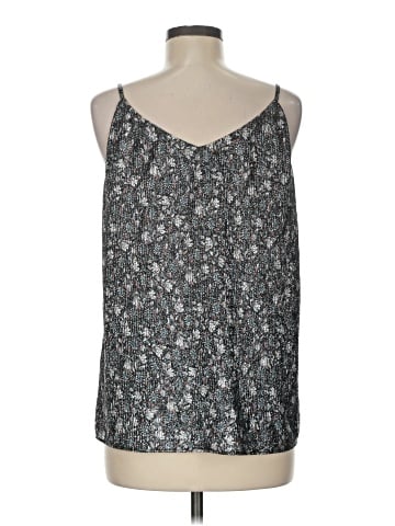 Ann Taylor LOFT Sleeveless Blouse (view 2)
