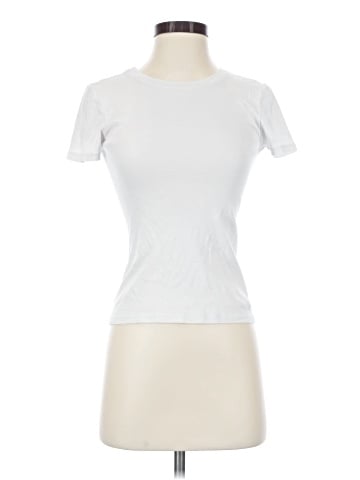 George Short Sleeve T-Shirt (view 1)