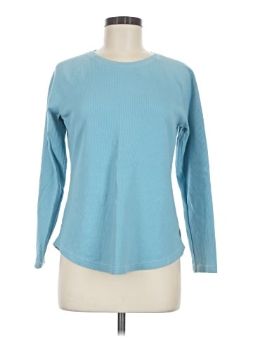 Eddie Bauer Long Sleeve T-Shirt (view 1)