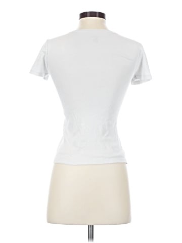 George Short Sleeve T-Shirt (view 2)