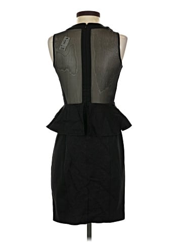 The Limited Cocktail Dress (view 2)