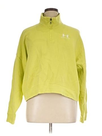 Under Armour Pullover Sweater (view 1)