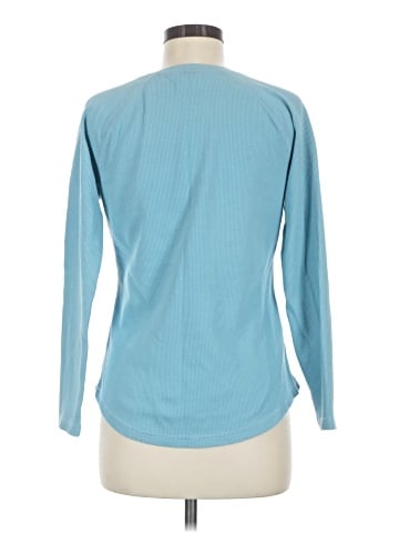 Eddie Bauer Long Sleeve T-Shirt (view 2)