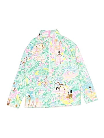 Lilly Pulitzer Sweatshirt (view 1)
