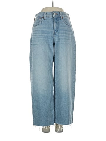 Madewell Jeans (view 1)