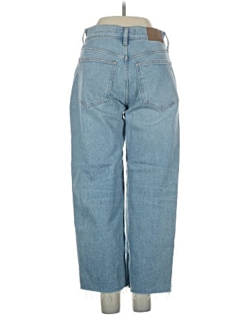 Madewell Jeans (view 2)