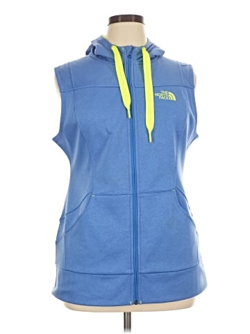 The North Face Vest (view 1)
