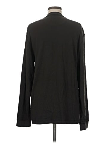 Van Heusen Long Sleeve Top (view 2)