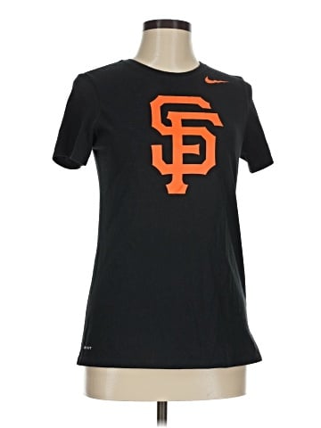 Nike Short Sleeve T-Shirt (view 1)