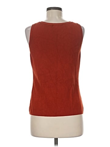 DressBarn Sweater Vest (view 2)