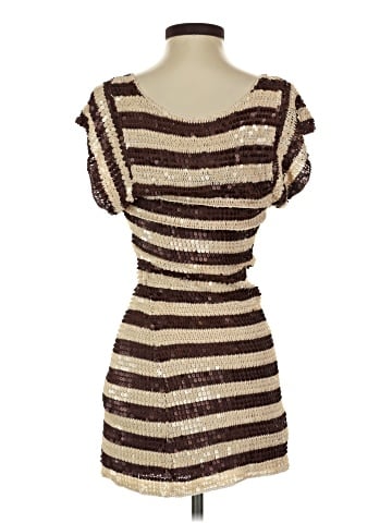 French Connection Cocktail Dress (view 2)