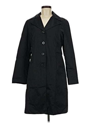 MICHAEL Michael Kors Coat (view 1)