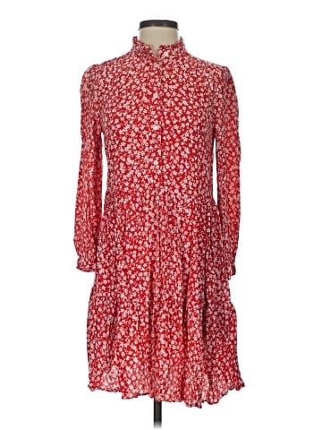 J.Crew Casual Dress (view 1)