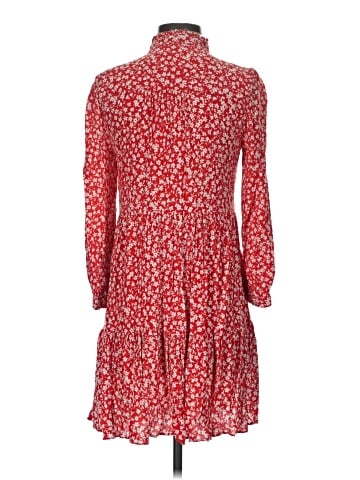 J.Crew Casual Dress (view 2)