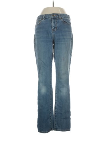 Lauren Jeans Co. Jeans (view 1)