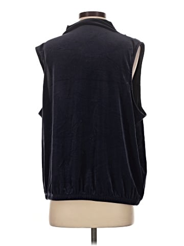 Express Sleeveless Blouse (view 2)