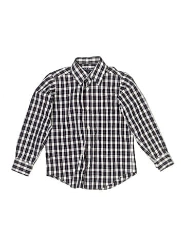 Brooks Brothers Long Sleeve Button-Down Shirt (view 1)