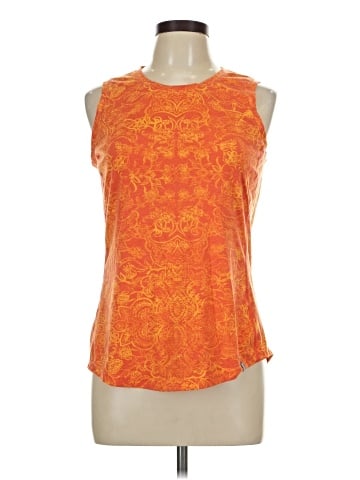 Title Nine Sleeveless T-Shirt (view 1)