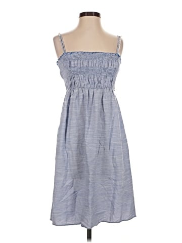 Zara Basic Casual Dress (view 1)