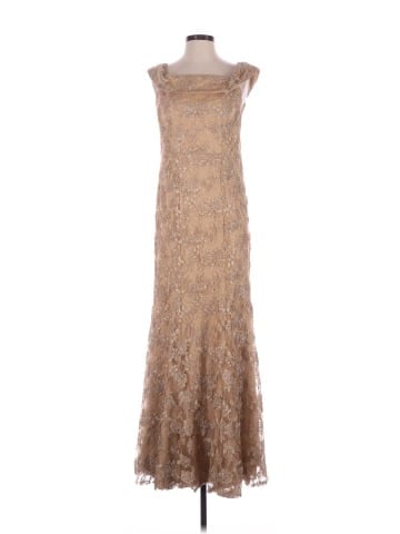 Oleg Cassini Cocktail Dress (view 1)