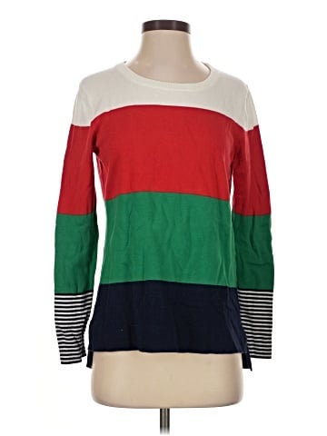 Crown & Ivy Pullover Sweater (view 1)