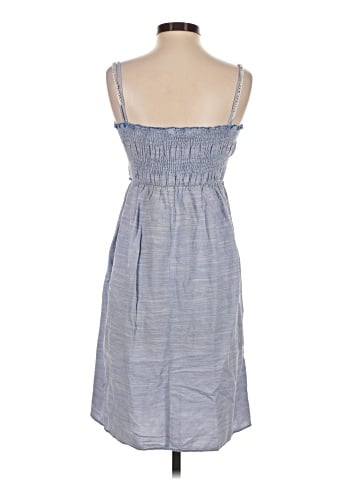 Zara Basic Casual Dress (view 2)