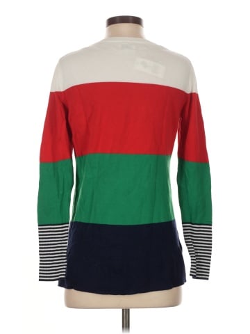 Crown & Ivy Pullover Sweater (view 2)