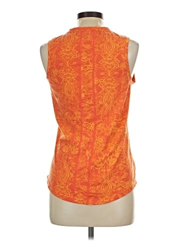 Title Nine Sleeveless T-Shirt (view 2)