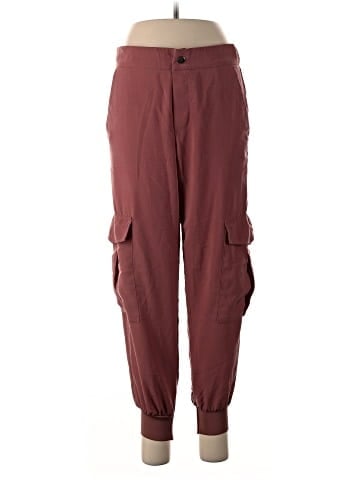 Zara Cargo Pants (view 1)