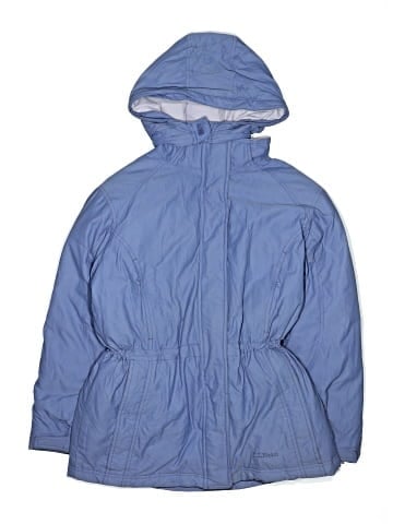 L.L.Bean Raincoat (view 1)