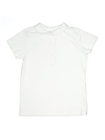 Lands' End Short Sleeve Top (view 1)