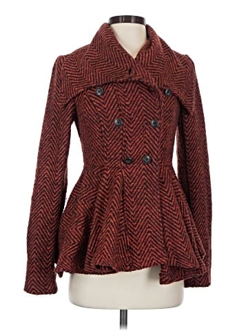 Free People Coat (view 1)