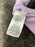 Cyrus Purple Pullover Sweater Size S - photo 8