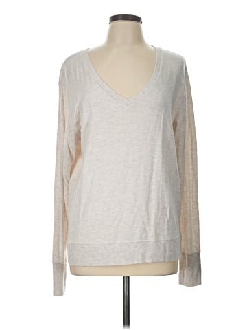 Athleta Pullover Sweater (view 1)