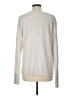 Athleta Silver Pullover Sweater Size L - photo 2