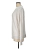 Athleta Silver Pullover Sweater Size L - photo 5