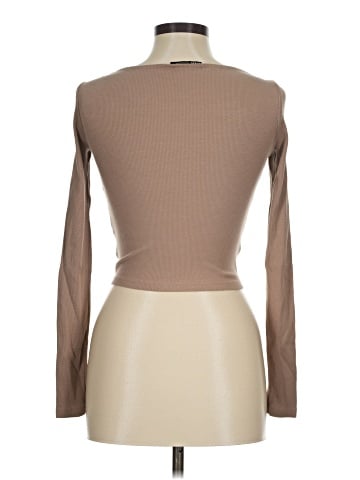Zara Cardigan (view 2)