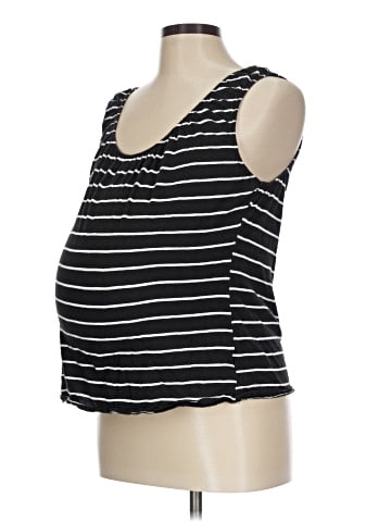 Oh Baby By Motherhood Tank Top (view 1)