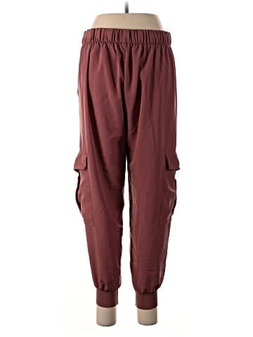 Zara Cargo Pants (view 2)