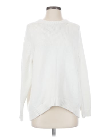Banana Republic Factory Store Pullover Sweater (view 1)