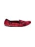 ROTHY'S Print Red Flats Size 9 - photo 1
