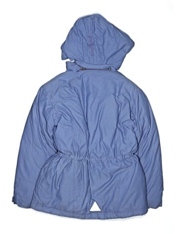 L.L.Bean Raincoat (view 2)