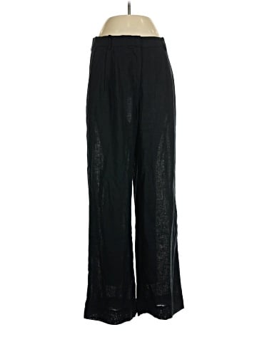 Abercrombie & Fitch Linen Pants (view 1)