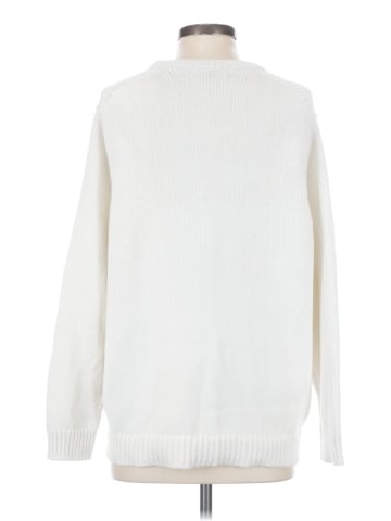 Banana Republic Factory Store Pullover Sweater (view 2)