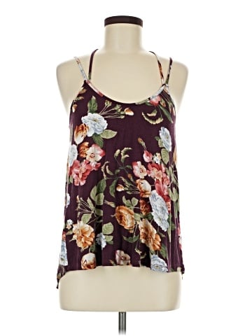 Papermoon Sleeveless Blouse (view 1)