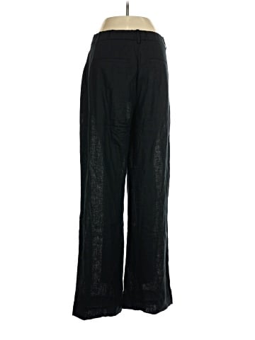 Abercrombie & Fitch Linen Pants (view 2)