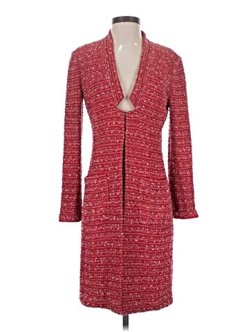 St. John Coat (view 1)