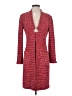 St. John Red Coat Size 4 - photo 1