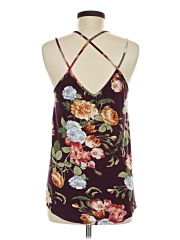 Papermoon Sleeveless Blouse (view 2)