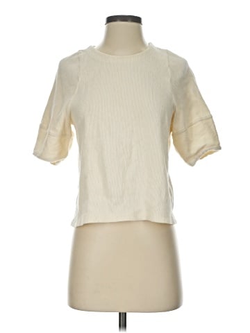 Madewell Cardigan (view 1)
